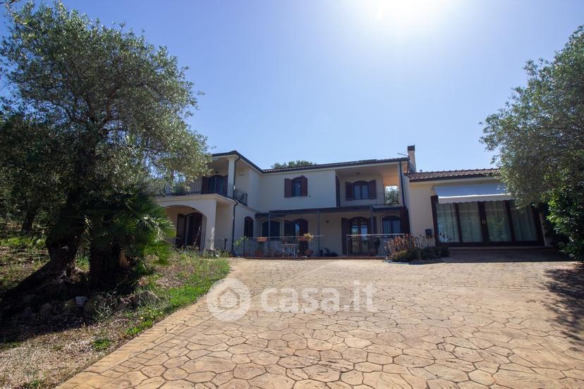 Villa in Strada Vicinale Salondra 78 — foto 15 di 35