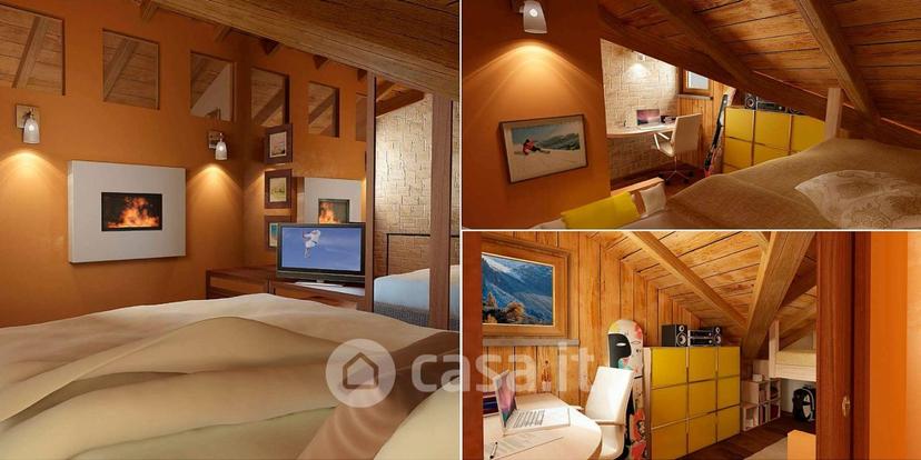 Bilocale in Vilage de Cogne — foto 27 di 27