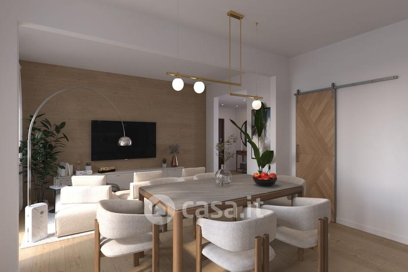 Appartamento in Via Giulio Cesare Vanini — foto 25 di 26
