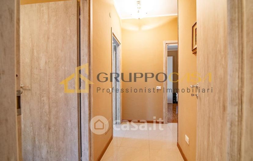 Trilocale in Via Mosè Bianchi 20 — foto 38 di 47