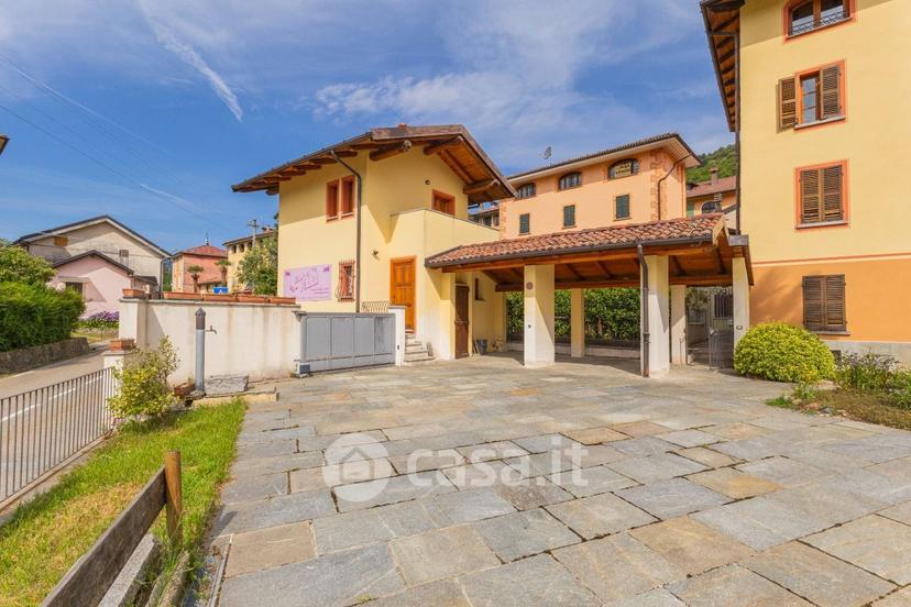 Trilocale in Via alla Piana 12 a — foto 9 di 30