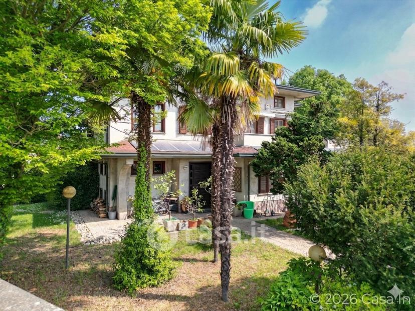 Appartamento in Via della Pace 38 — foto 23 di 28