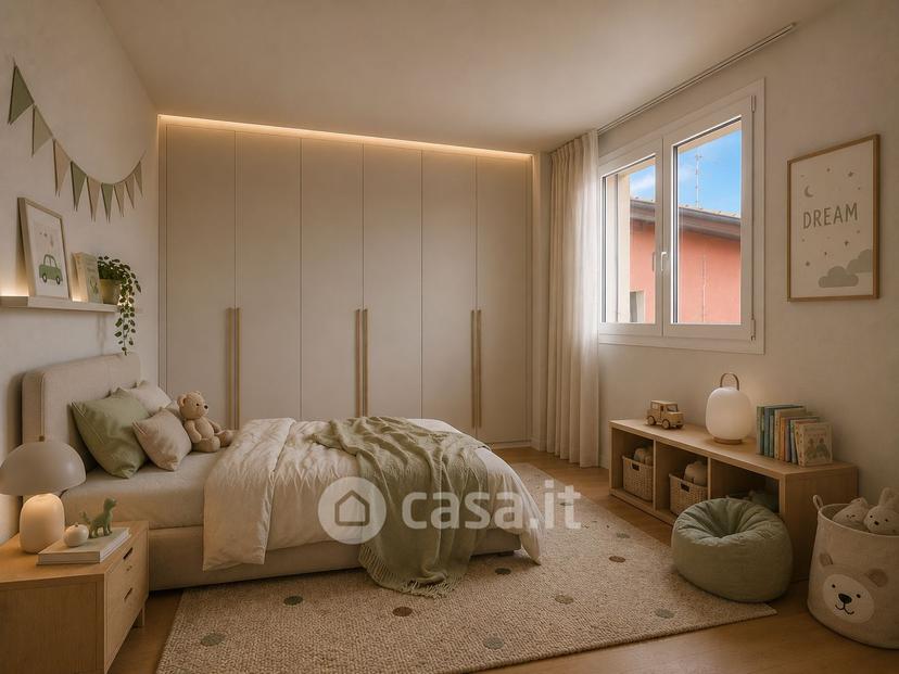 Trilocale in Via IV Novembre — foto 7 di 24