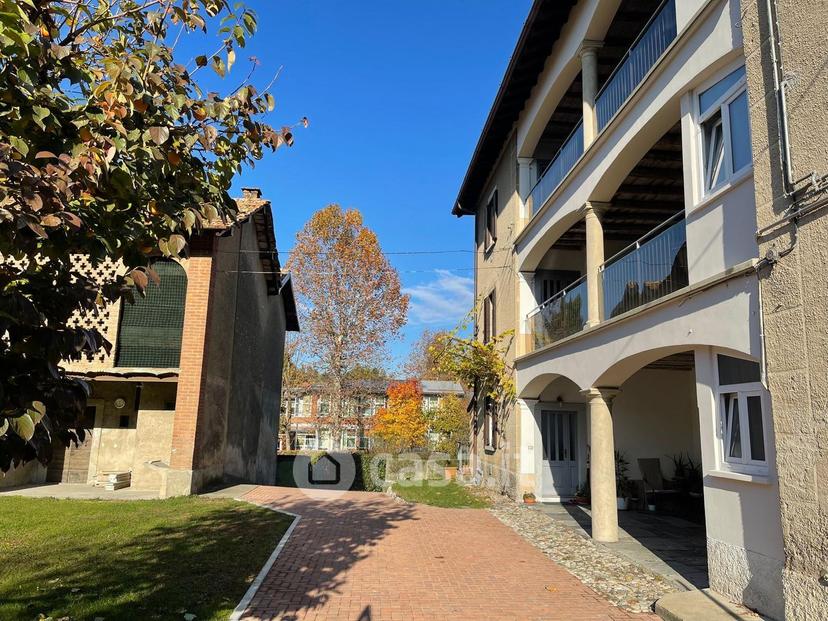 Trilocale in Via Leopoldo Gasparotto 1 — foto 11 di 14
