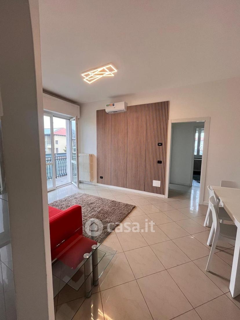 Bilocale in Via Diaz — foto 20 di 35