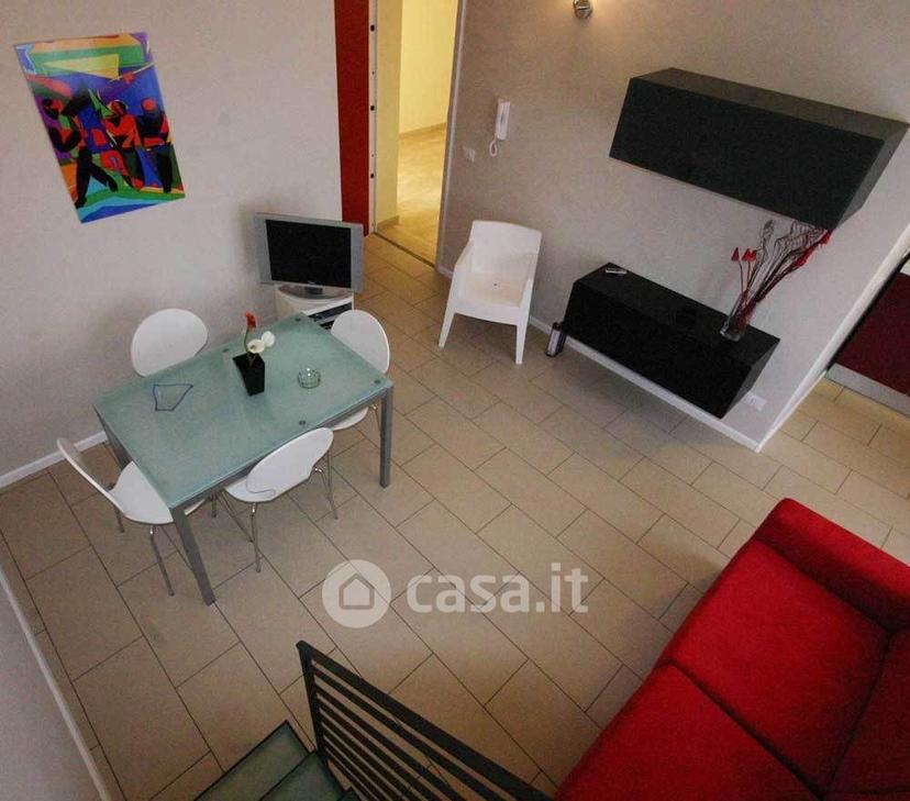 Monolocale in Via Re Martino 22 — foto 26 di 30