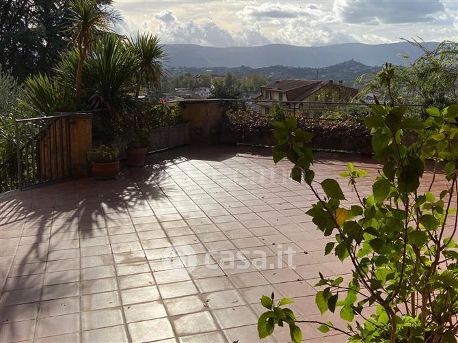 Villa in Via Meringo Alto — foto 53 di 58