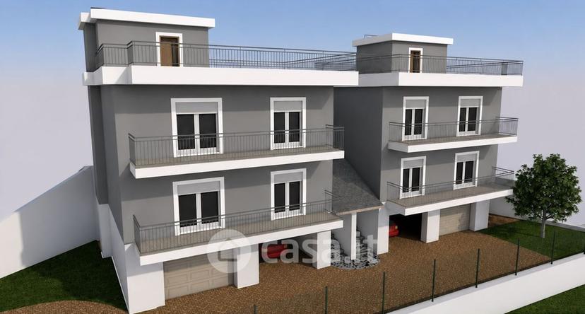 Villa in Vicolo Mergozzolo 20 — foto 41 di 48