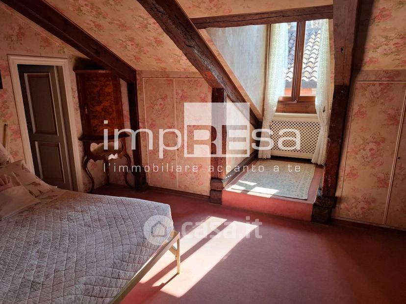 Appartamento in Sestiere Cannaregio 5530 — foto 19 di 39