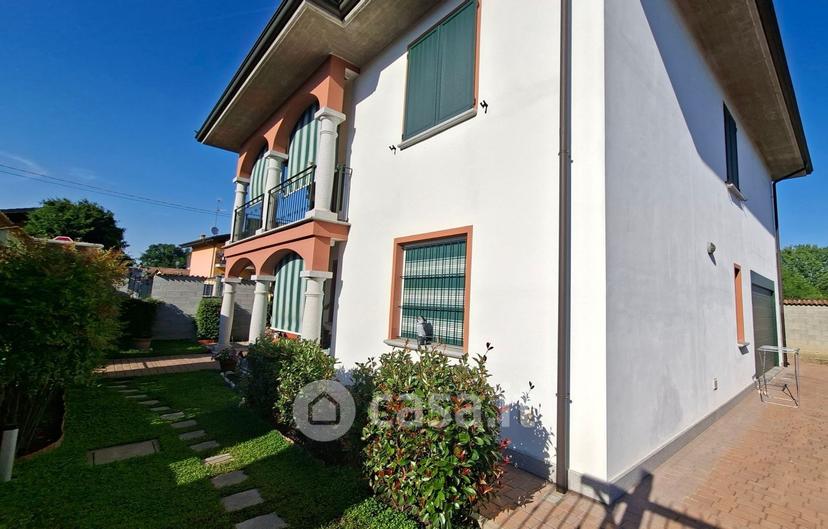 Villa in Via Ada Negri 3 — foto 16 di 53