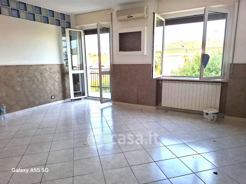 Trilocale in Via San Tommaso d'Aquino — foto 8 di 22