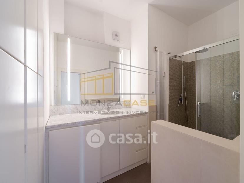 Trilocale in Via della Blandoria 10 — foto 14 di 45