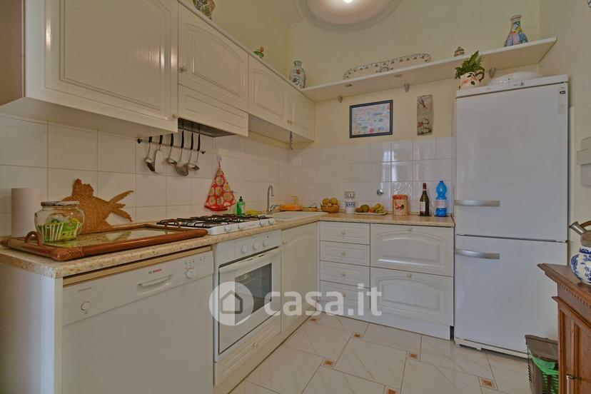 Quadrilocale in Corso Italia 83 — foto 11 di 32