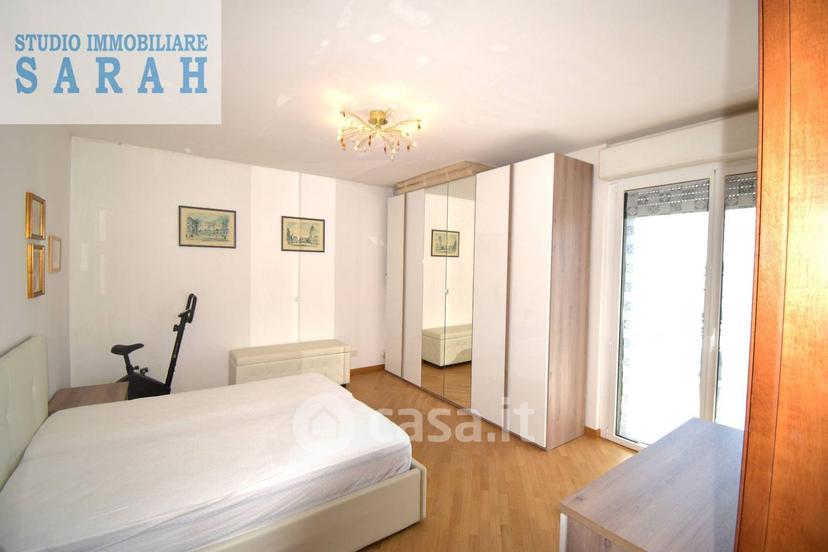 Trilocale in Via Aurelia Nord 200 — foto 2 di 28
