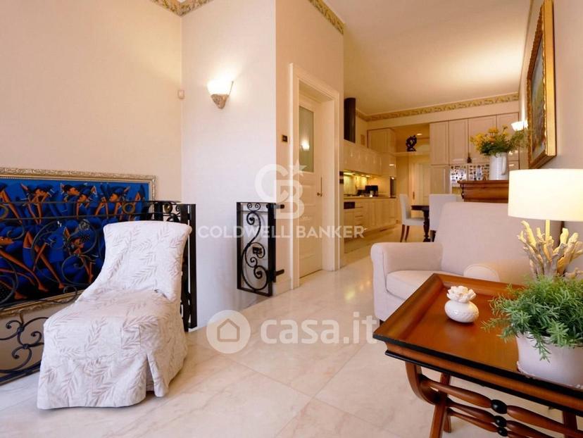 Appartamento in Corso Vittorio Emanuele II 58 — foto 7 di 17