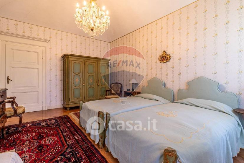 Villa in Via Ing. Bertola 1 — foto 109 di 132