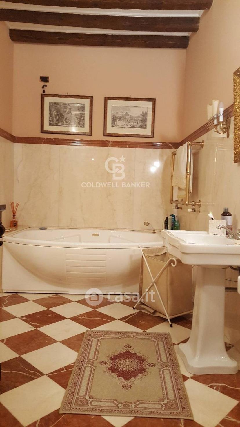 Appartamento in Corso Vittorio Emanuele II 58 — foto 14 di 17