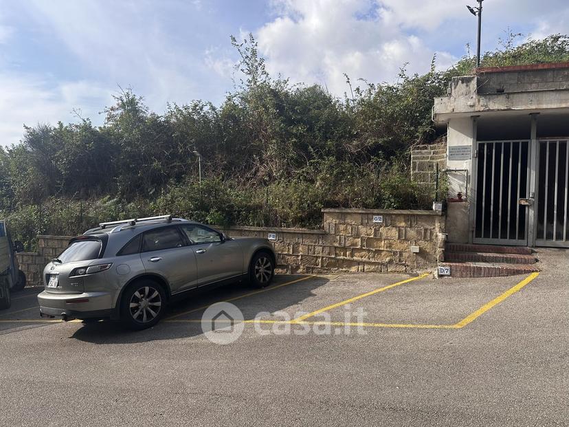 Quadrilocale in Via Camaldolilli — foto 8 di 28