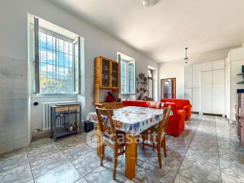 Villa in Via Vallestrona 34 — foto 17 di 40