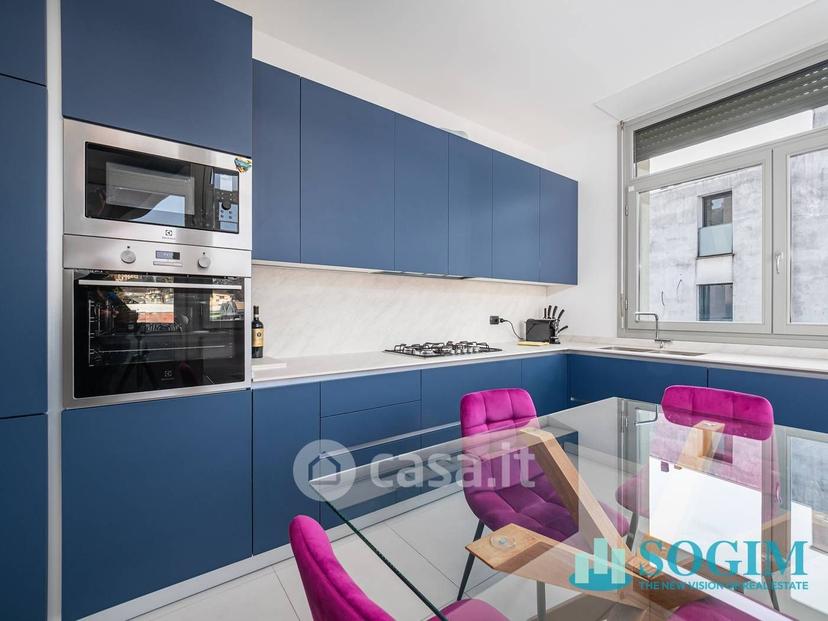 Bilocale in Via Ginevrina da Fossano 1 — foto 15 di 25
