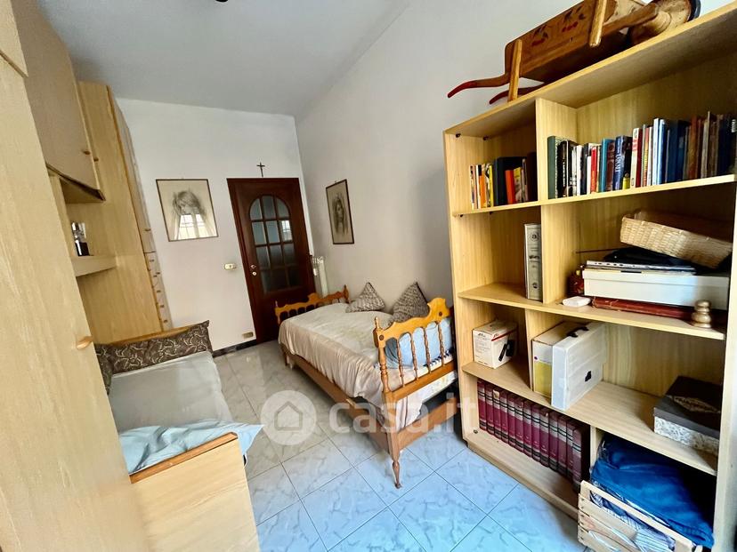 Quadrilocale in Via Multedo di Pegli 25 — foto 29 di 36