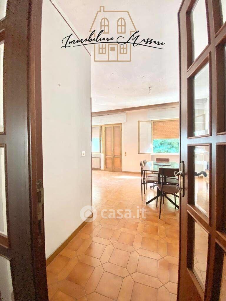 Appartamento in Via Riolo 21 — foto 31 di 40