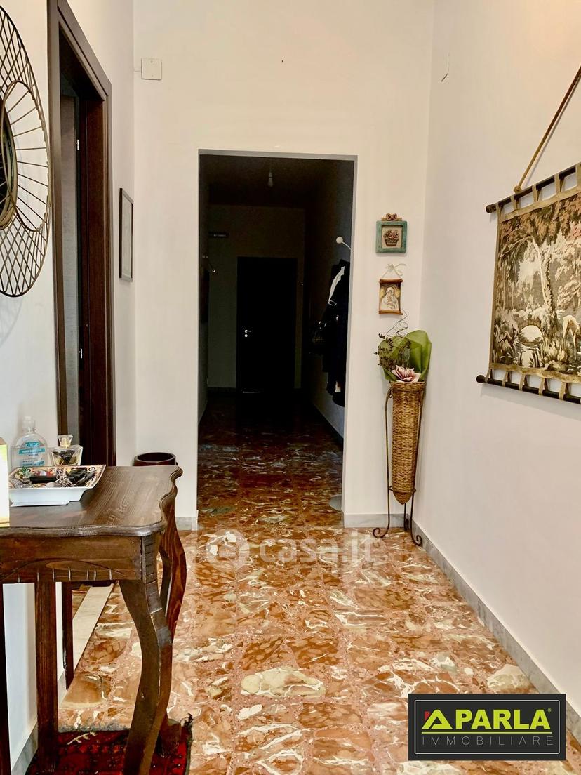 Appartamento in Viale Regina Margherita — foto 20 di 26