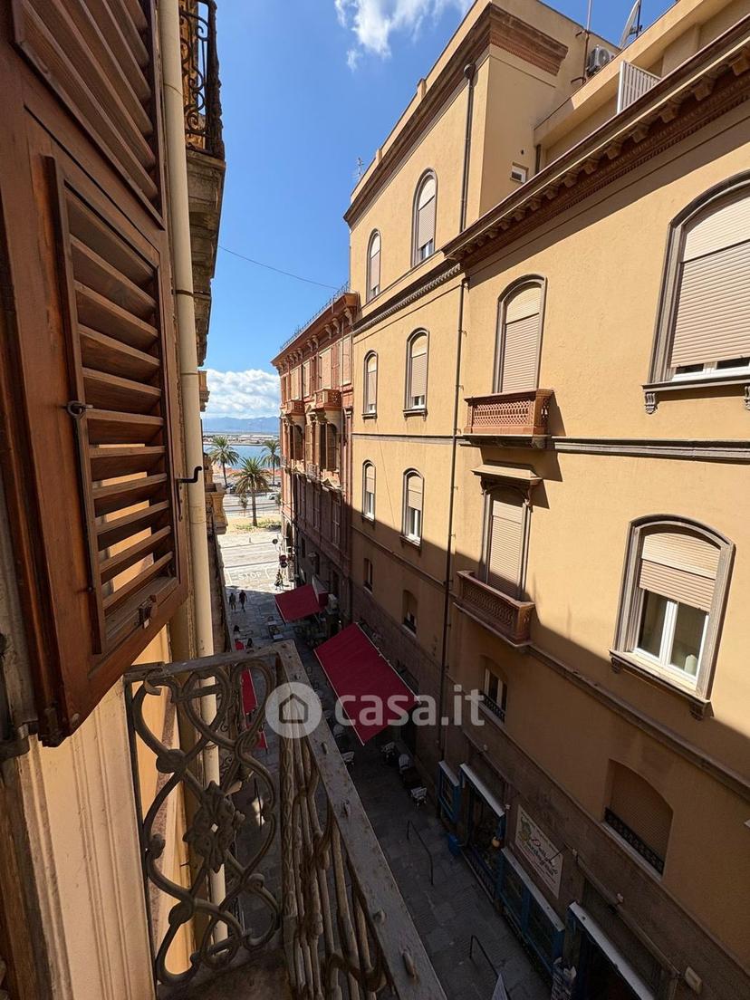 Trilocale in Via Lodovico Baylle — foto 4 di 9