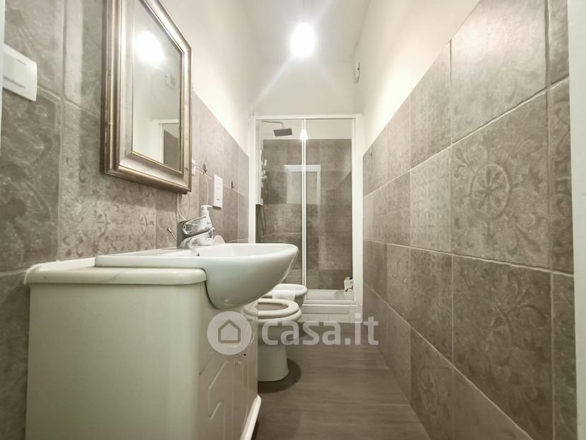 Quadrilocale in Via Ostiense — foto 18 di 28