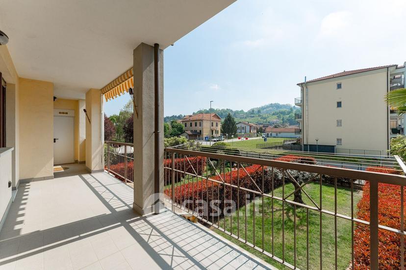 Trilocale in Via Antonio Giordana 16 — foto 21 di 37