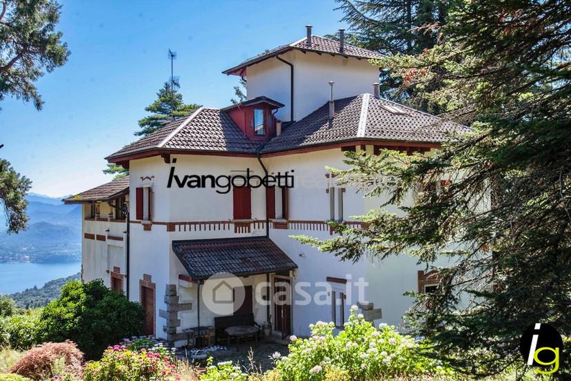 Villa in Viale Mottino 17 — foto 77 di 116