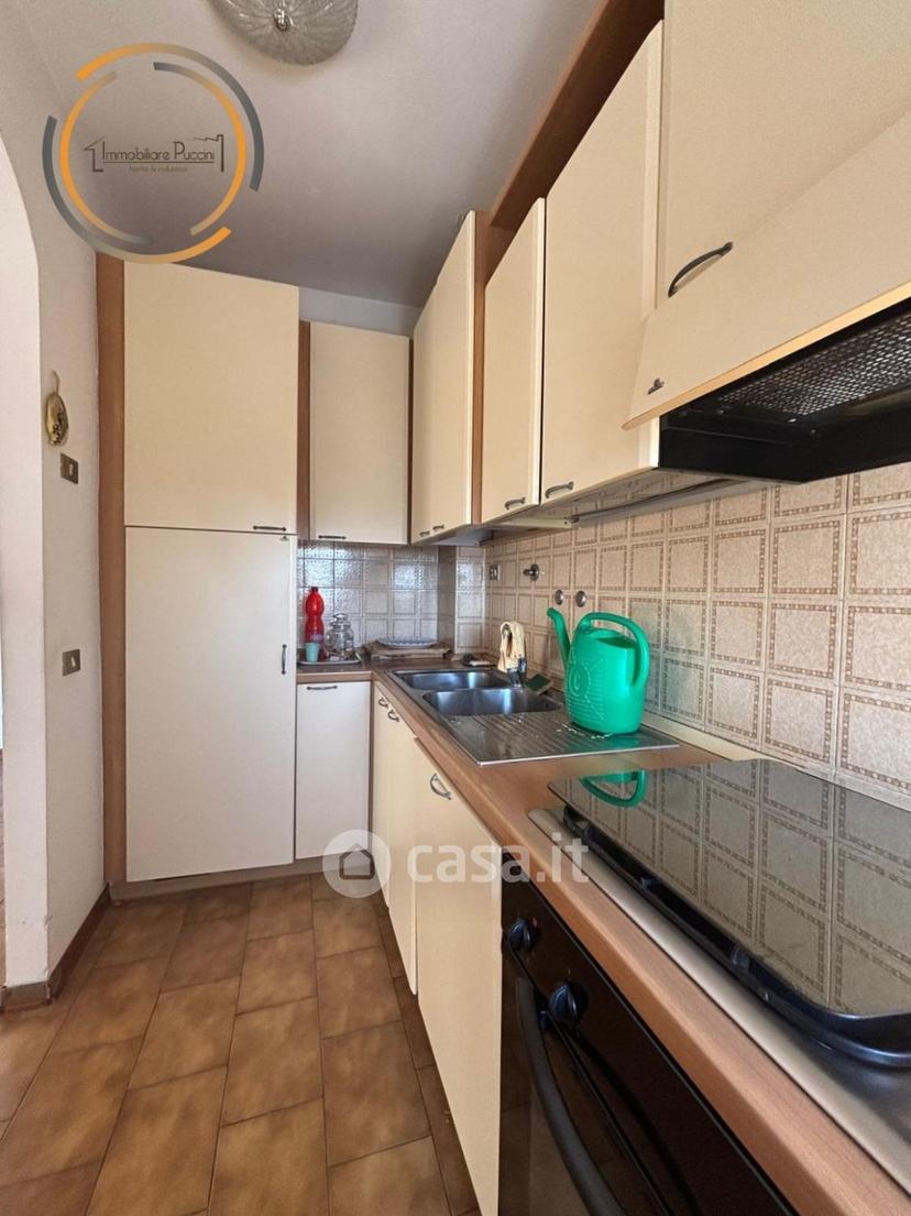 Appartamento in Via dei Ciompi — foto 5 di 21