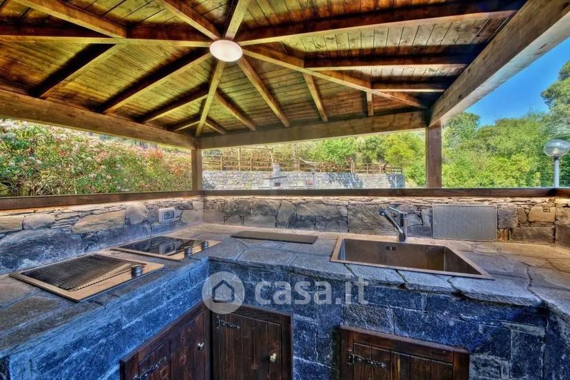 Appartamento in Via di Bana 34 — foto 21 di 59