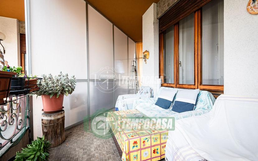 Quadrilocale in Via Buonarroti 3 — foto 26 di 29