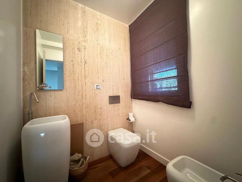 Villa in Via Falerina 185 — foto 9 di 52