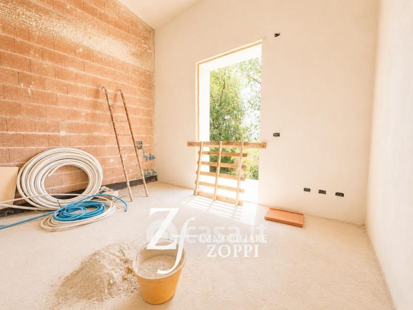 Villa in Via Firenze — foto 18 di 36
