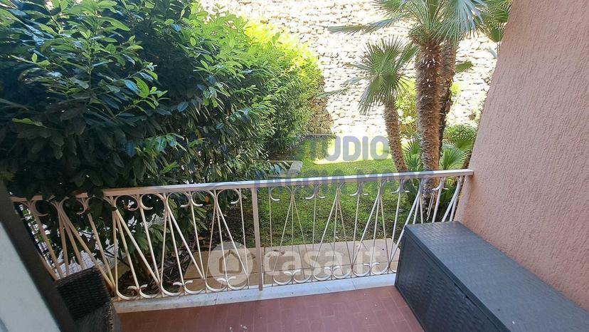 Trilocale in Via Fossati — foto 4 di 23