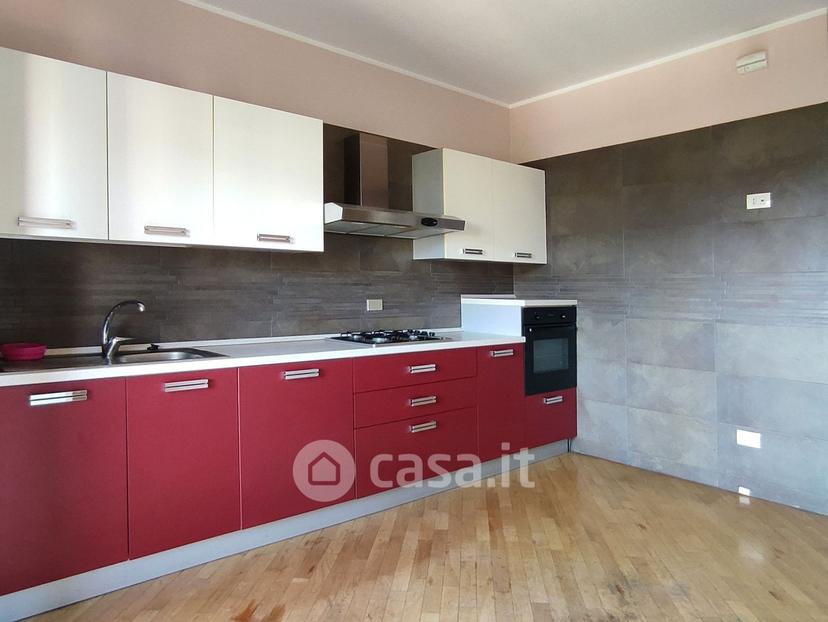Appartamento in Via Giovanni XXIII 13 — foto 42 di 48
