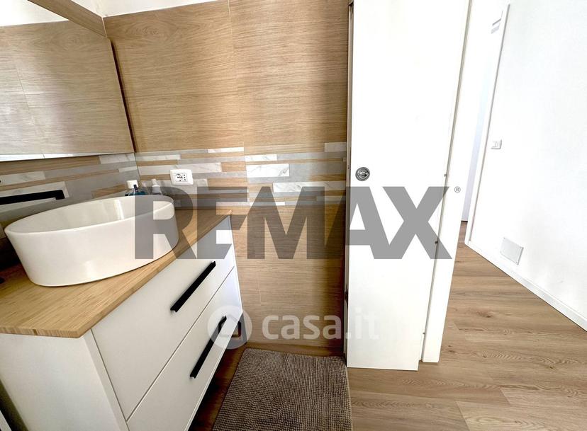 Trilocale in Via Filippo Corridoni 11 — foto 8 di 57