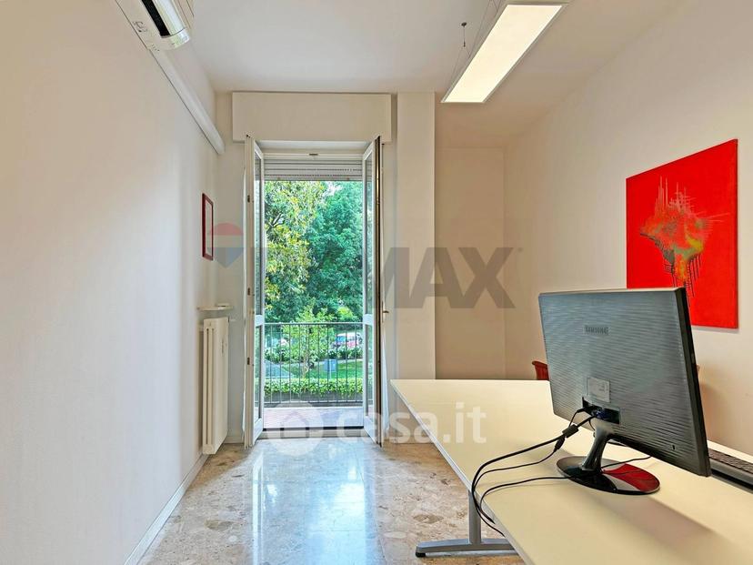 Appartamento in Via F. Corridoni 42 — foto 18 di 44