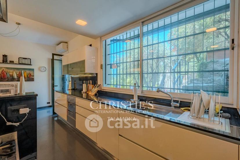 Villa in Via Cornice Fiorita — foto 2 di 54