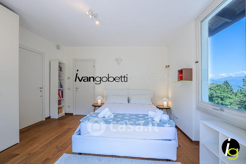 Villa in Via Per Gignese — foto 41 di 42