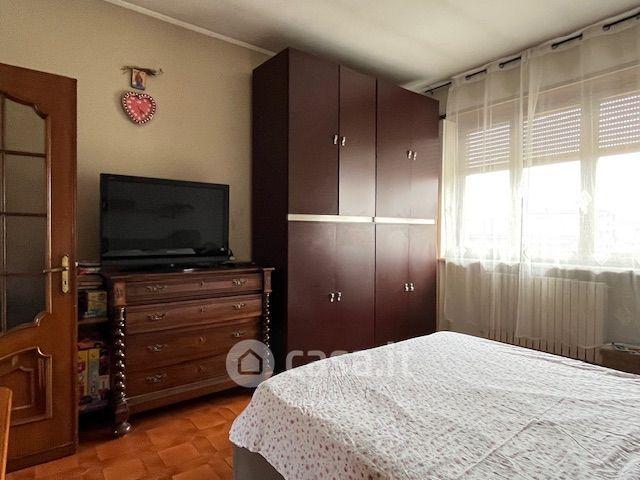 Quadrilocale in Via Isolabella — foto 28 di 30