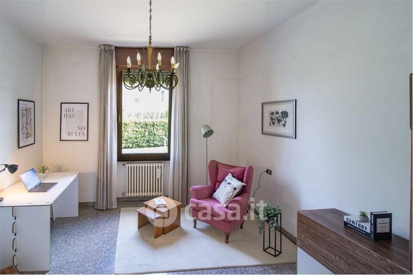 Villa in Via IV Novembre — foto 60 di 60