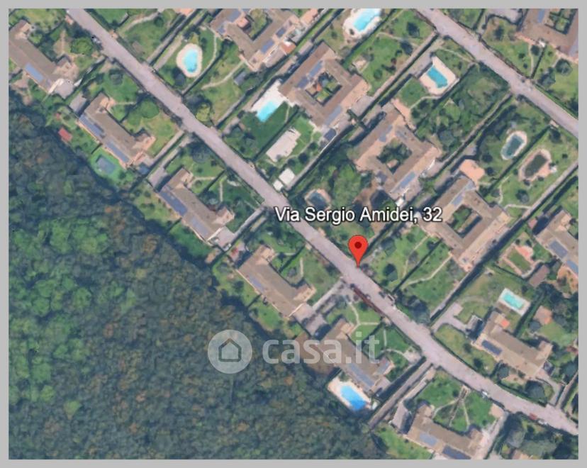 Villa in Via Sergio Amidei — foto 17 di 32