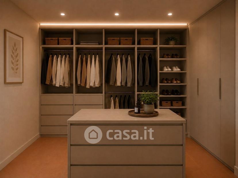 Trilocale in Via Vecchia Pisana 265 — foto 4 di 22