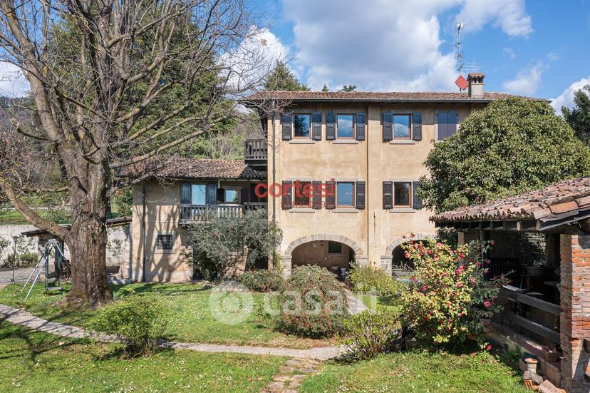 Villa in Via alla Zarda 4 — foto 30 di 63