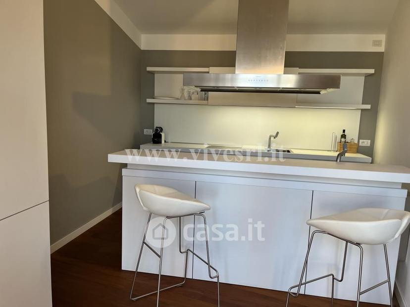 Quadrilocale in Via del Porto — foto 12 di 21