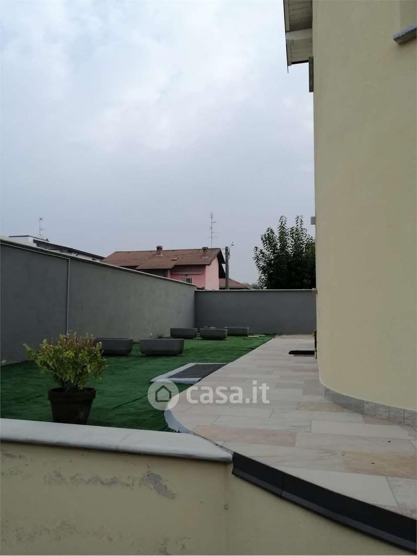 Villa in Strada Nuova