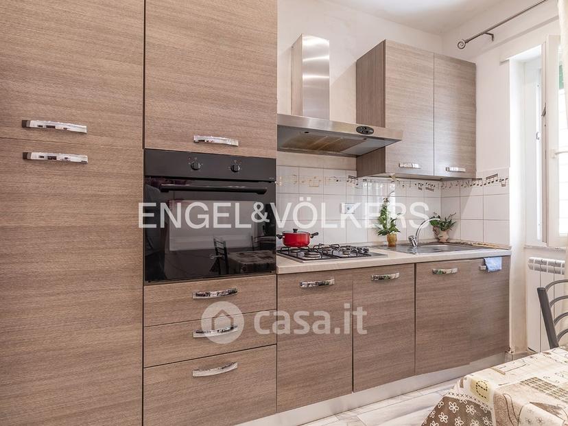 Bilocale in Via Vincenzo Sartori — foto 22 di 23